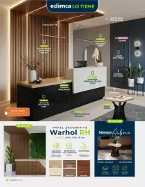 Catálogo Edimca Página 12