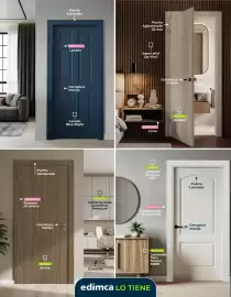 Catálogo Edimca Página 20