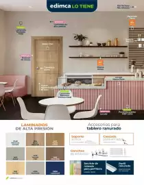 Catálogo Edimca Página 22