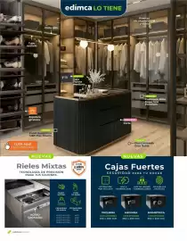 Catálogo Edimca Página 24