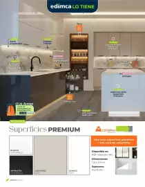 Catálogo Edimca Página 4