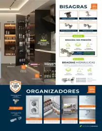 Catálogo Edimca Página 5