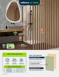 Catálogo Edimca Página 6