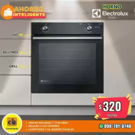 Catálogo Almacenes Chordeleg Página 2