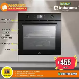 Catálogo Almacenes Chordeleg Página 4