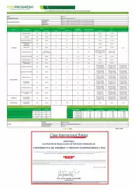 Catálogo Cooprogreso Página 1