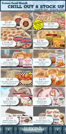 Econofoods weekly ad Page 1