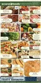 Econofoods weekly ad Page 2