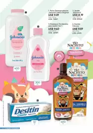 Catálogo Azzorti Página 12