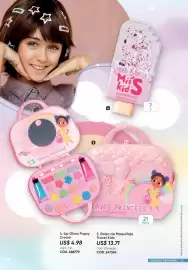 Catálogo Azzorti Página 15