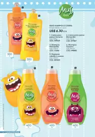 Catálogo Azzorti Página 16