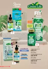 Catálogo Azzorti Página 18