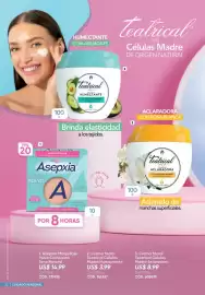 Catálogo Azzorti Página 22