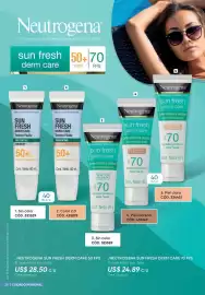 Catálogo Azzorti Página 28