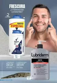 Catálogo Azzorti Página 34