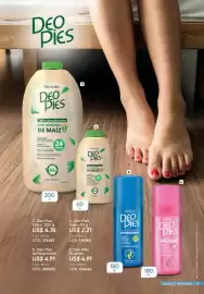 Catálogo Azzorti Página 35