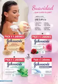 Catálogo Azzorti Página 36