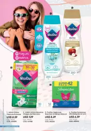 Catálogo Azzorti Página 38