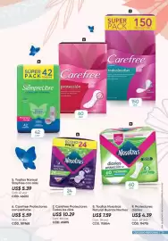 Catálogo Azzorti Página 39