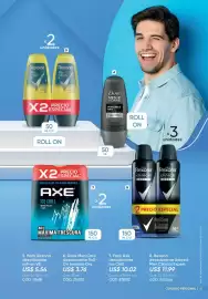 Catálogo Azzorti Página 41