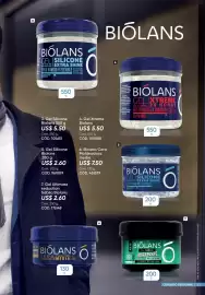 Catálogo Azzorti Página 43