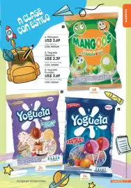 Catálogo Azzorti Página 45