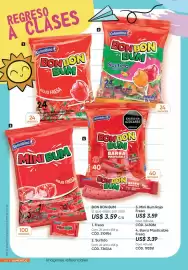 Catálogo Azzorti Página 46