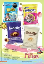 Catálogo Azzorti Página 50