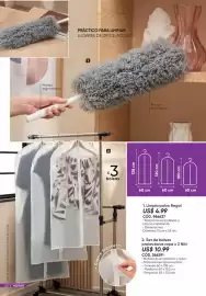 Catálogo Azzorti Página 62