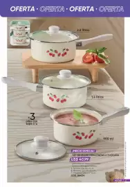 Catálogo Azzorti Página 67