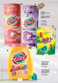 Catálogo Azzorti Página 70