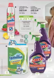 Catálogo Azzorti Página 74