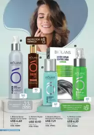 Catálogo Azzorti Página 86