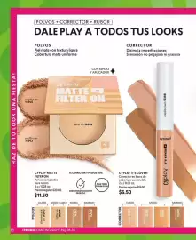 Catálogo Cyzone Página 10