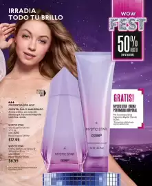 Catálogo Cyzone Página 100