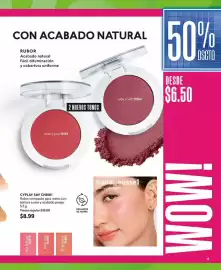 Catálogo Cyzone Página 11