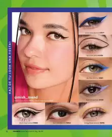 Catálogo Cyzone Página 12