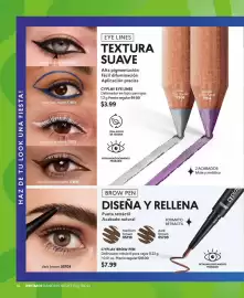 Catálogo Cyzone Página 14