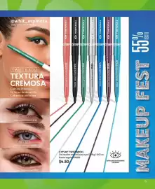 Catálogo Cyzone Página 15