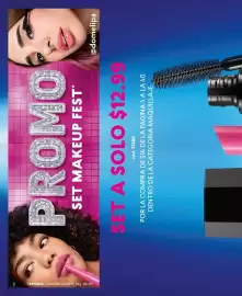 Catálogo Cyzone Página 2