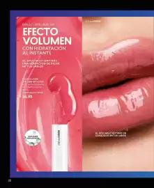 Catálogo Cyzone Página 22