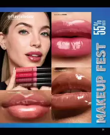 Catálogo Cyzone Página 23