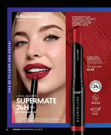 Catálogo Cyzone Página 24