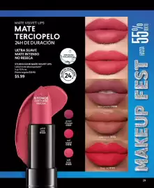 Catálogo Cyzone Página 29