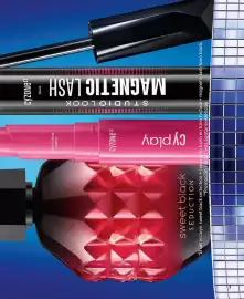 Catálogo Cyzone Página 3