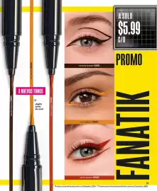 Catálogo Cyzone Página 31