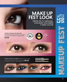 Catálogo Cyzone Página 35