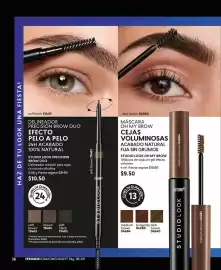 Catálogo Cyzone Página 36