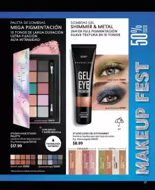 Catálogo Cyzone Página 37