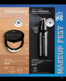 Catálogo Cyzone Página 39